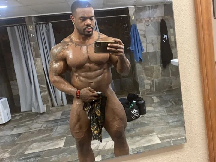 Muscleking1 OnlyFans profile on OnlySeek