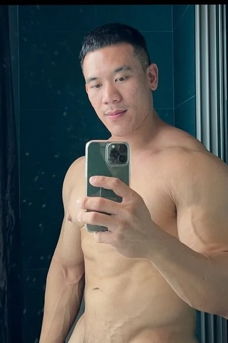Musclenumber5 profile photo