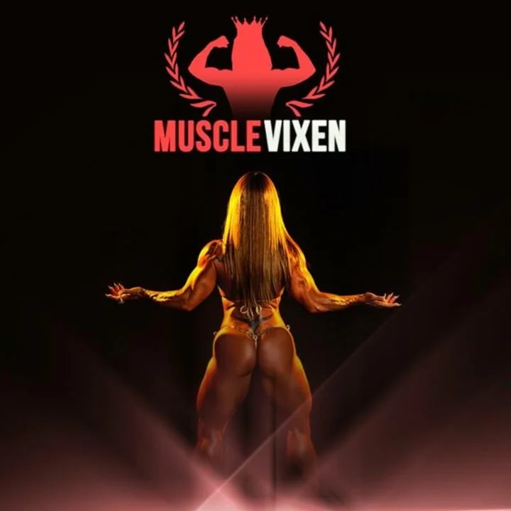 MuscleVixen profile photo