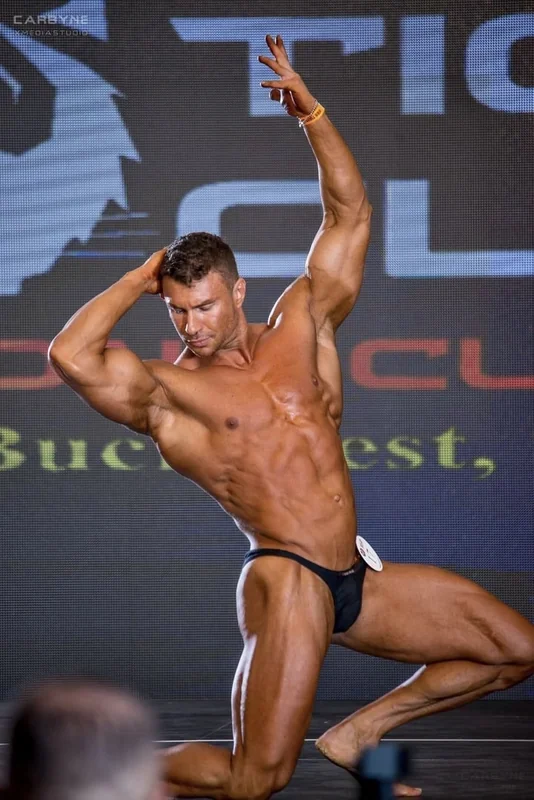 Muscularkevin OnlyFans profile on OnlySeek