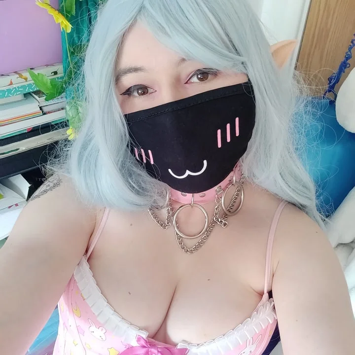 Mushroomfae profile photo
