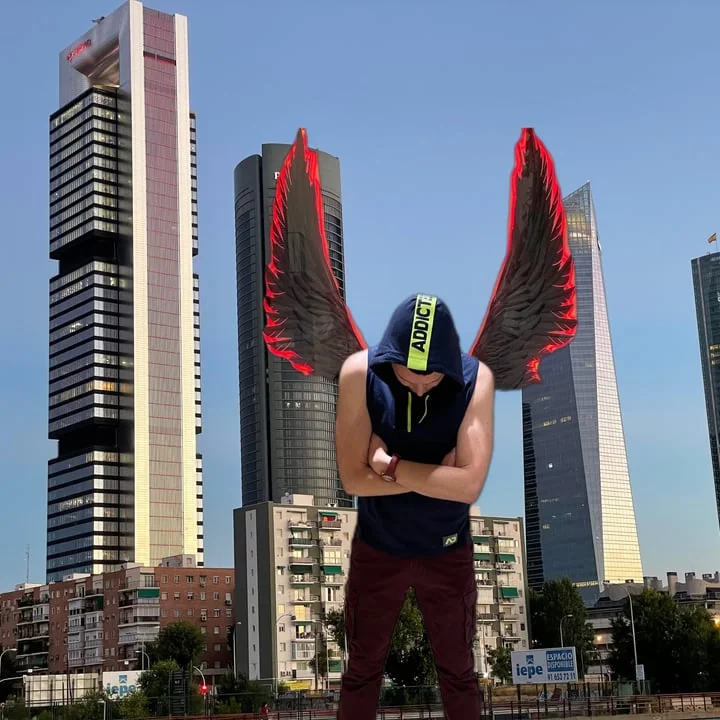 Mysteriusbi profile photo