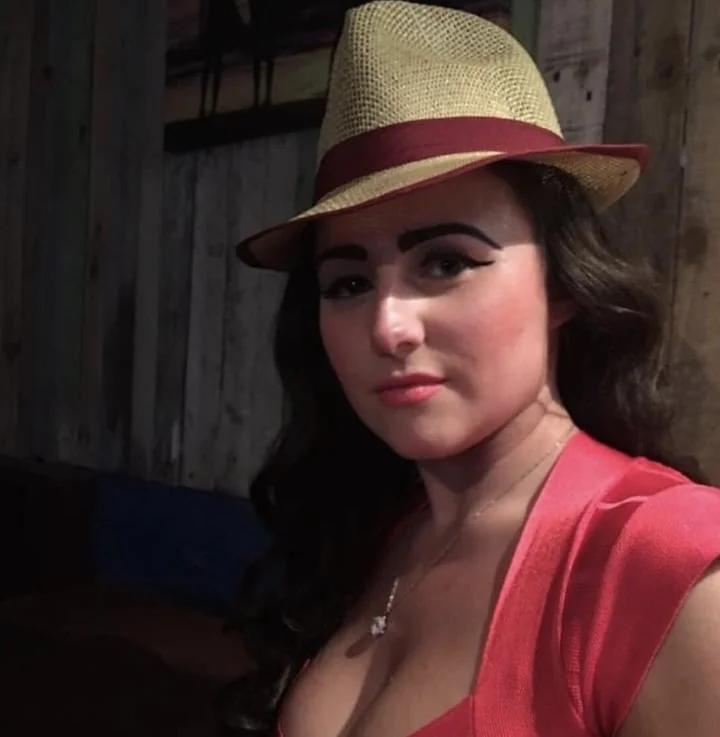 Nadinetilley profile photo