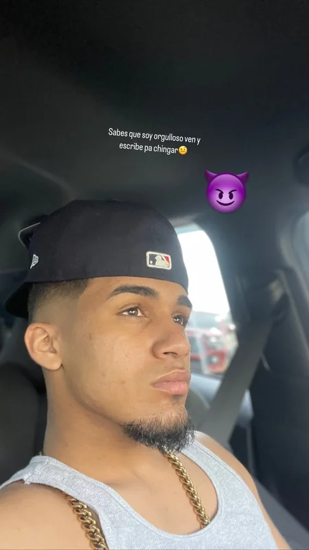 Nailo moreno bello🥵🇵🇷 OnlyFans profile on OnlySeek