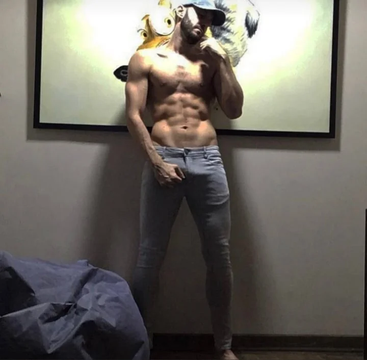 Nakedgamervip profile photo