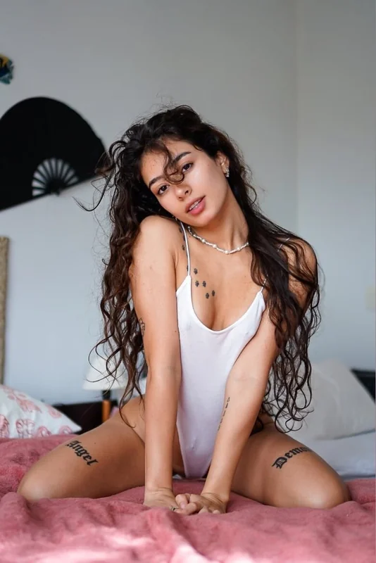 Nanypalacio profile photo