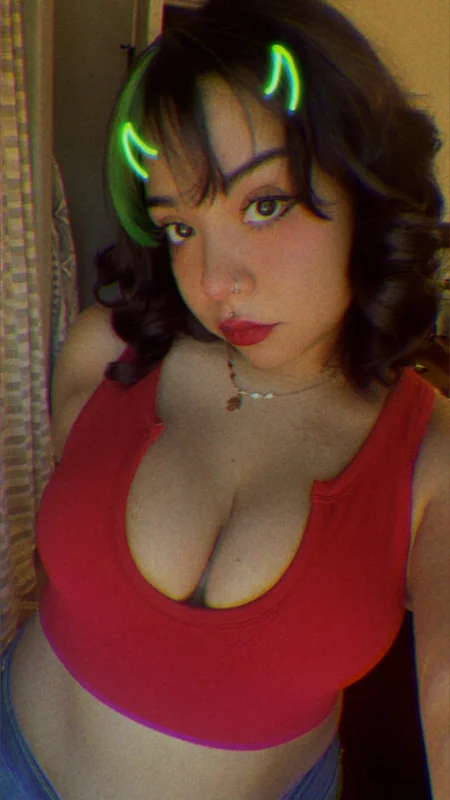 ♡ magically delicious ♡ OnlyFans profile on OnlySeek