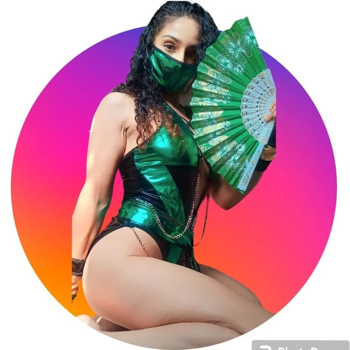 Nashalee2022 profile photo
