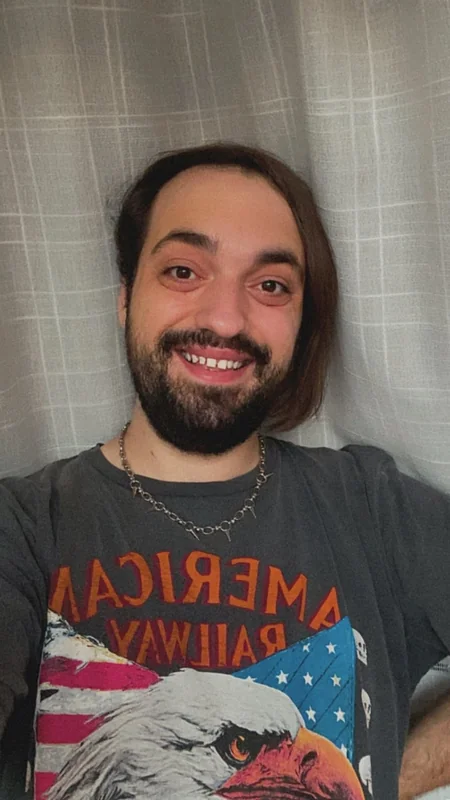 Nastybabybear profile photo