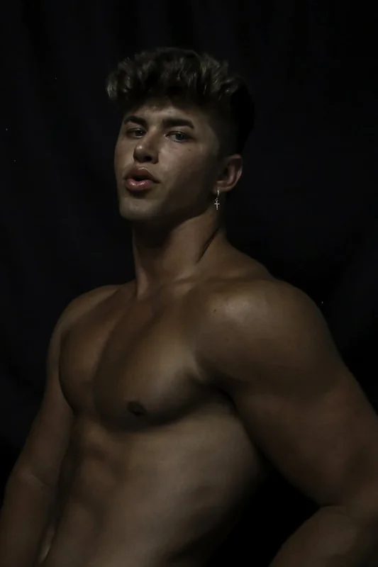 Nate Garner OnlyFans profile on OnlySeek
