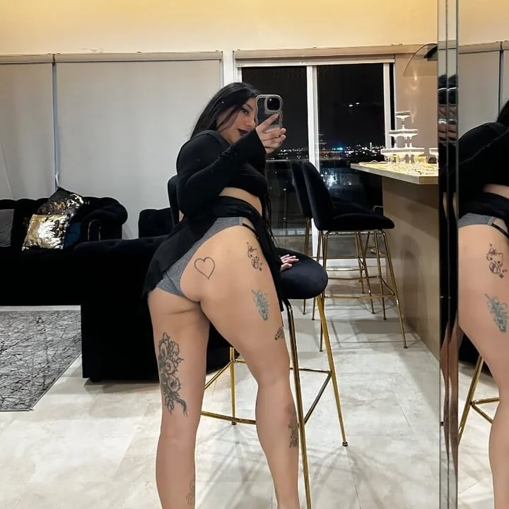 Naytte OnlyFans profile on OnlySeek