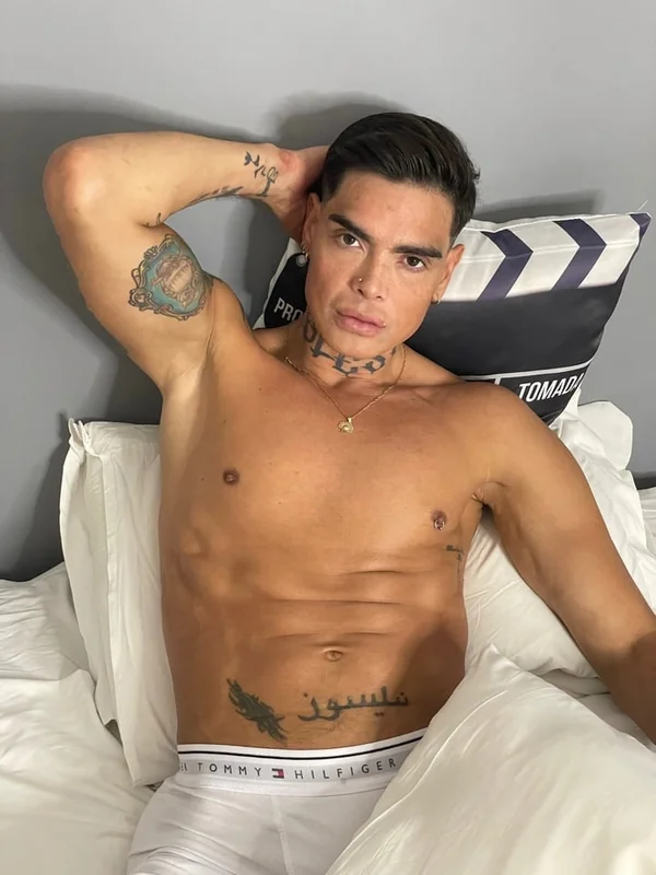 Nelsonmauriofficial profile photo