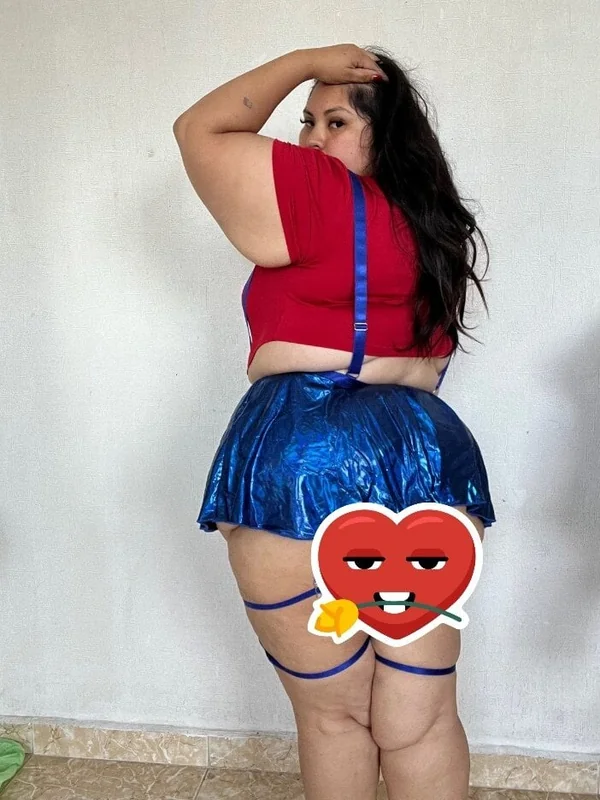 Nerybbw profile photo