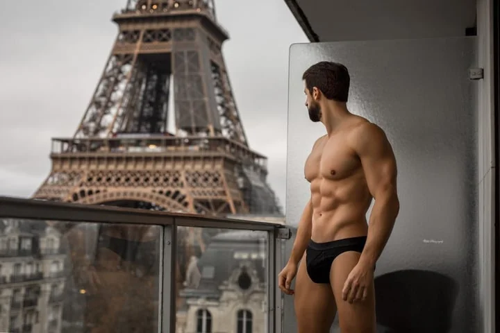 Niclasmodele OnlyFans profile on OnlySeek