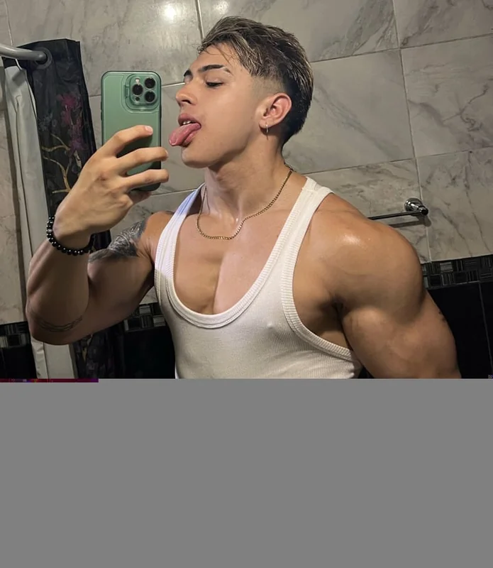 Nicoacosta profile photo