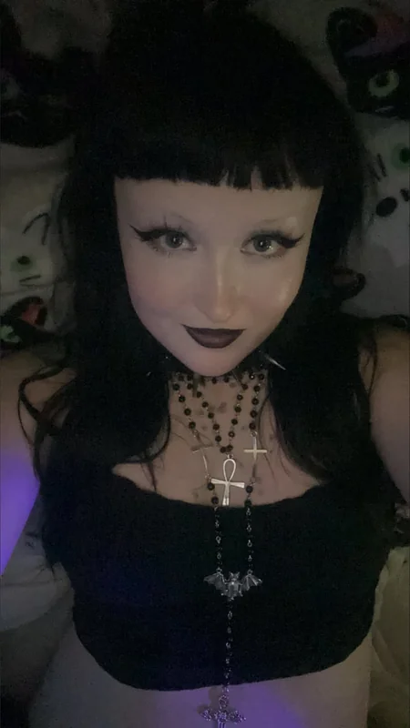 Nightmxrebxby profile photo