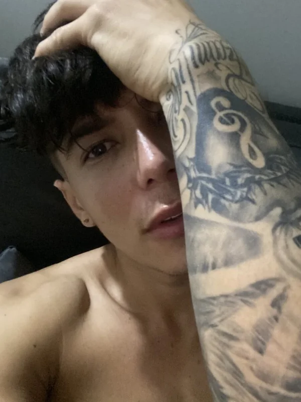 Niickcooper OnlyFans profile on OnlySeek