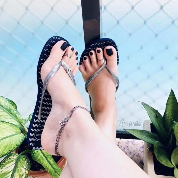 Goddess Nina 👑 OnlyFans profile on OnlySeek