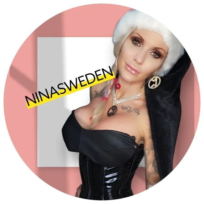 NINASWEDEN OnlyFans profile on OnlySeek