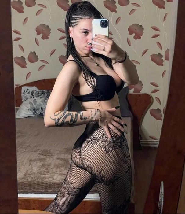 Valentina OnlyFans profile on OnlySeek