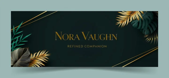 Nora Vaughn profile photo