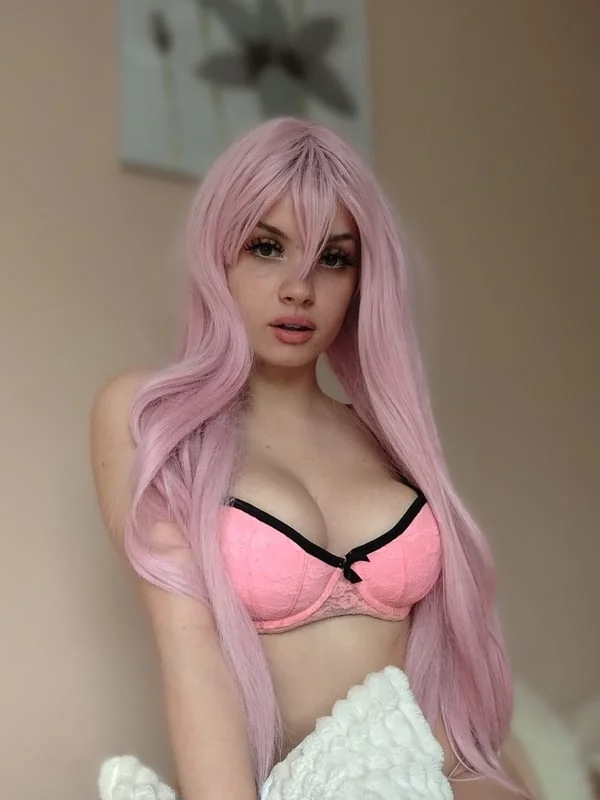 Irina Ina profile photo