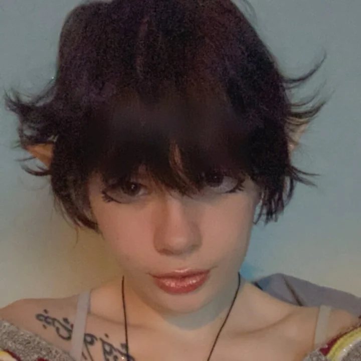 Nymphoh OnlyFans profile on OnlySeek
