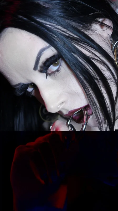 Nyxvampire OnlyFans profile on OnlySeek