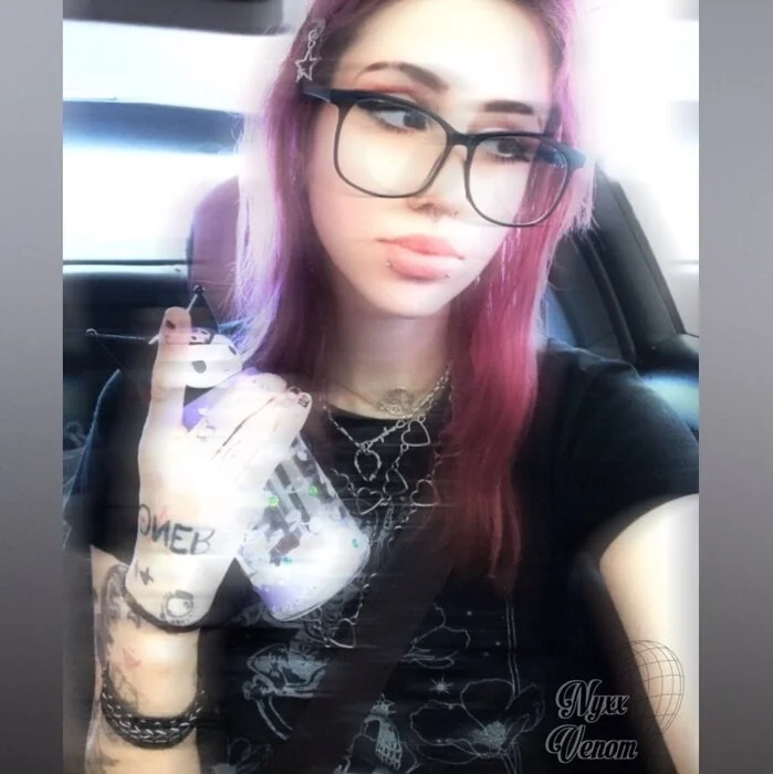 Nyxxvenom profile photo