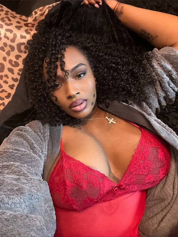 MZ.GOODPVSSY😈 OnlyFans profile on OnlySeek