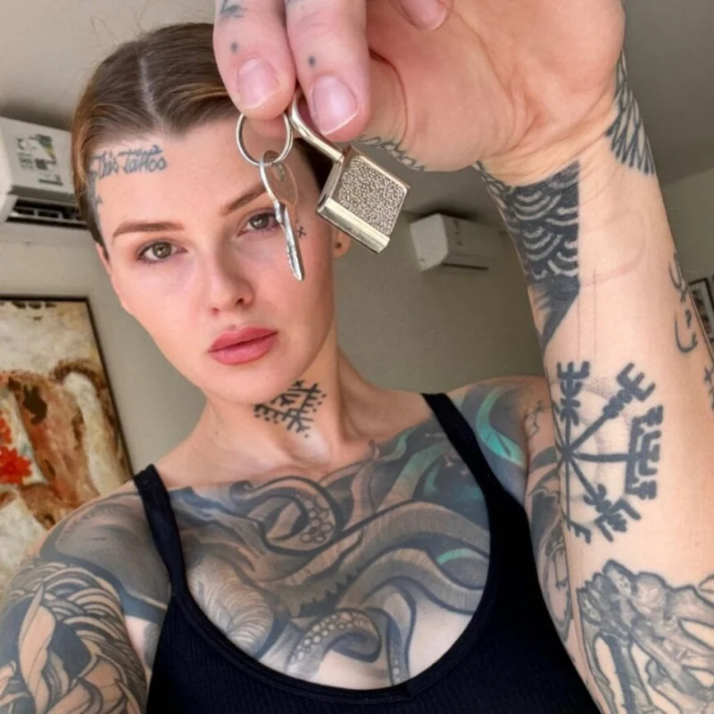 Obeymelissa profile photo