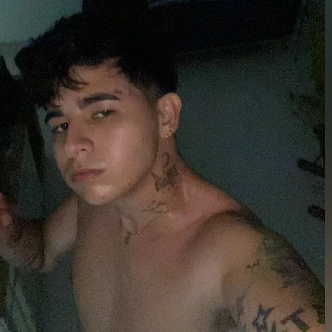 Odeoxxx profile photo