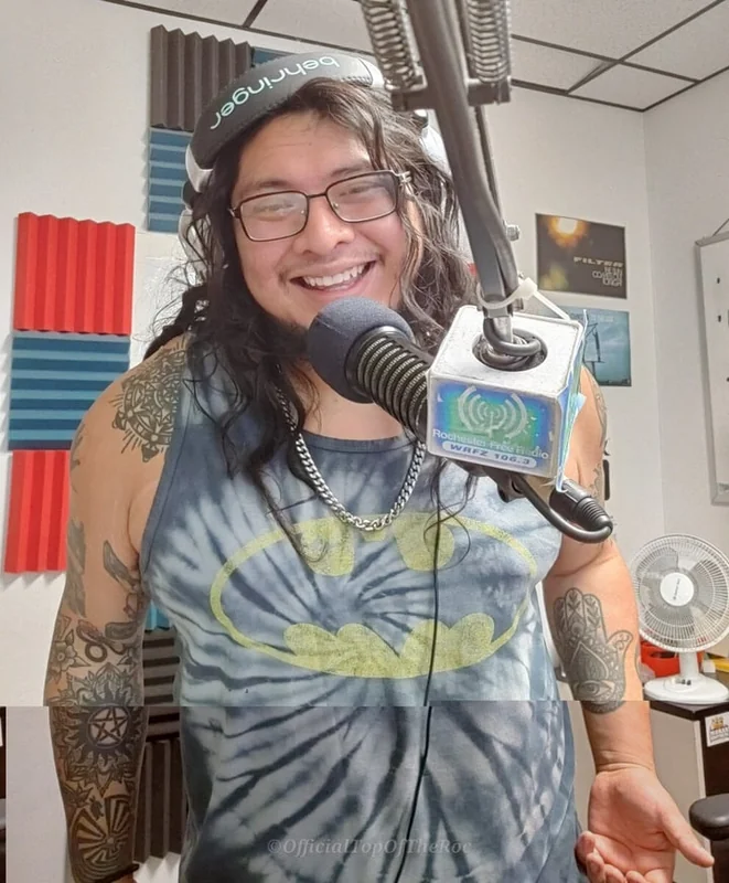 Officialdjmikeytaco profile photo