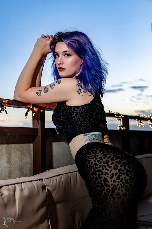 Kit OnlyFans profile on OnlySeek
