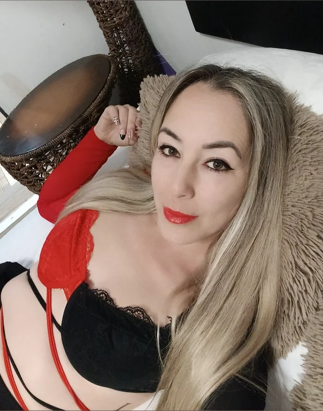 Soraya profile photo