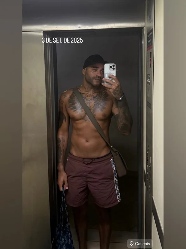 Israel profile photo
