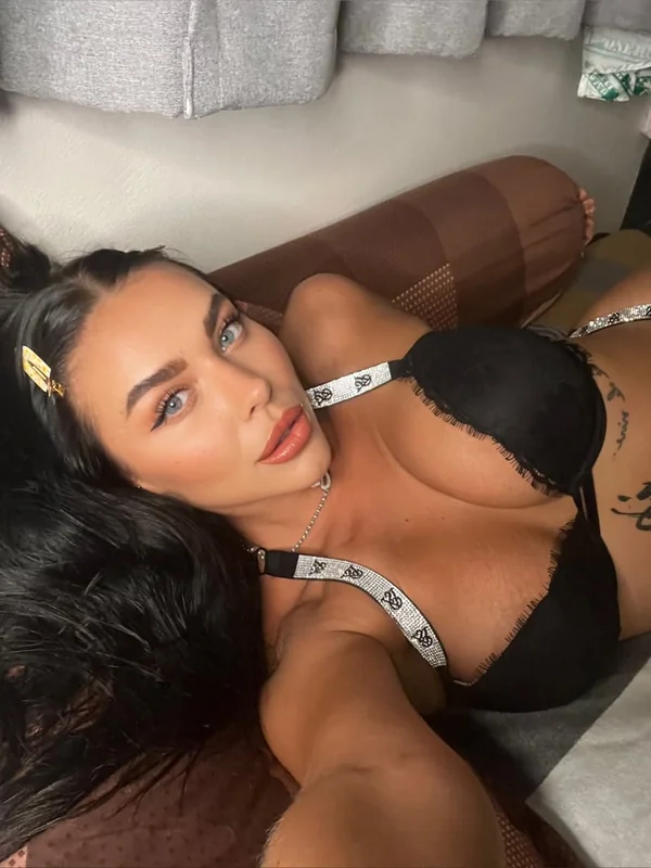 olivia profile photo
