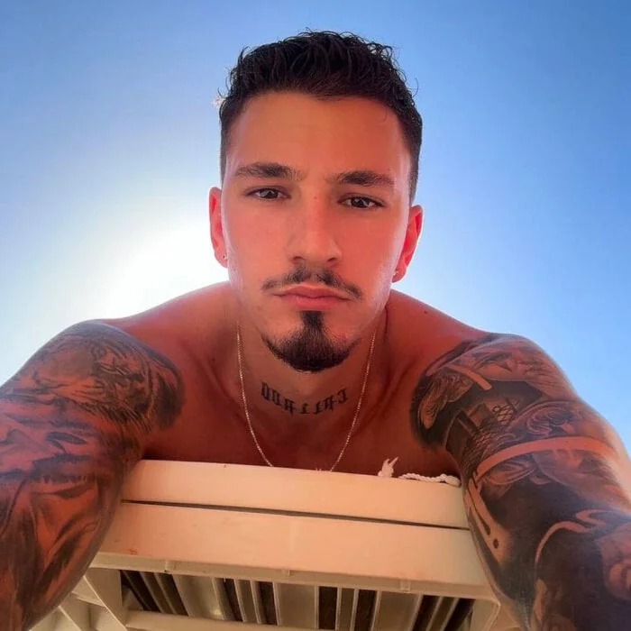 Onlyfabio99 profile photo