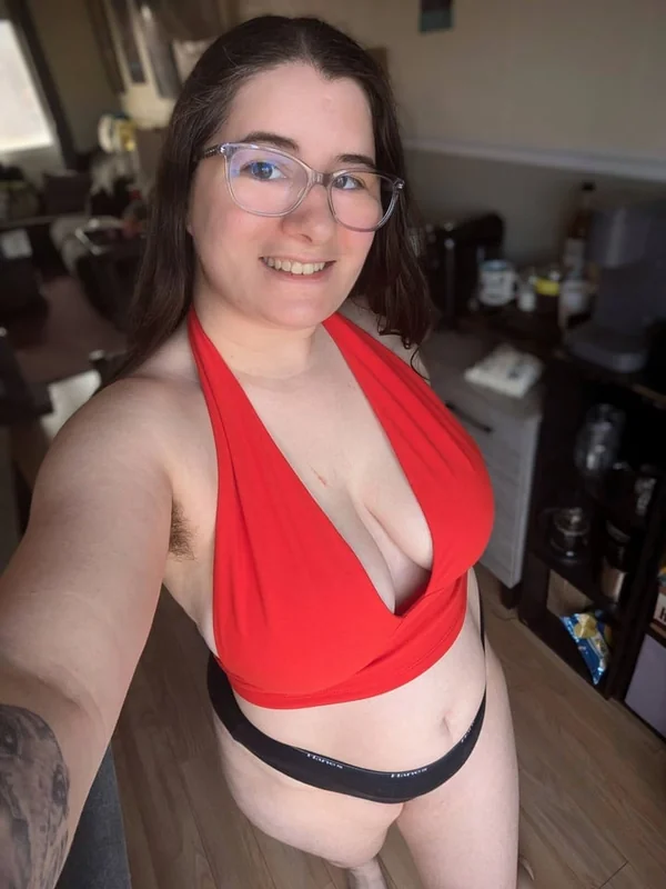 Nude Lilly profile photo