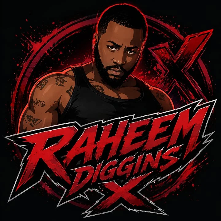 Ayo Raheem!!!!! profile photo