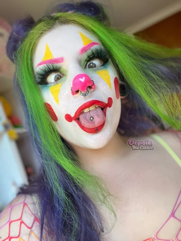 Oopsietheclown profile photo