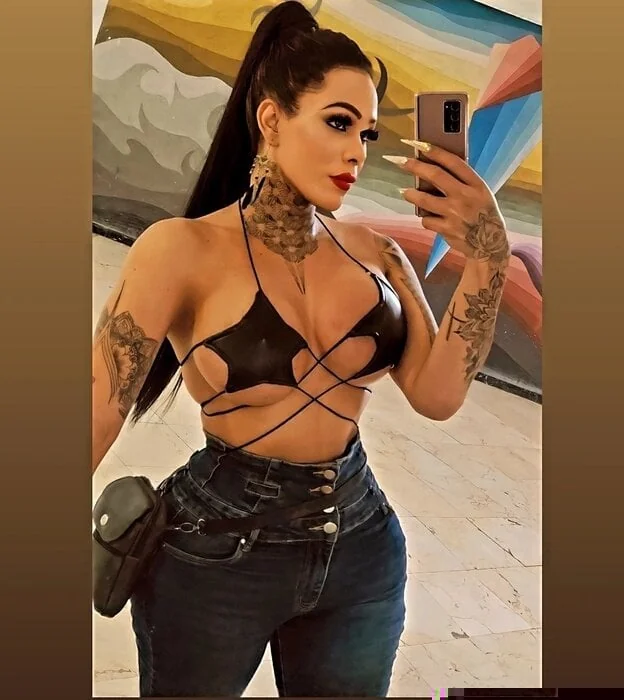 Orianaisabel23 profile photo