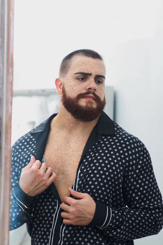 Papi Freckles 🔥 profile photo