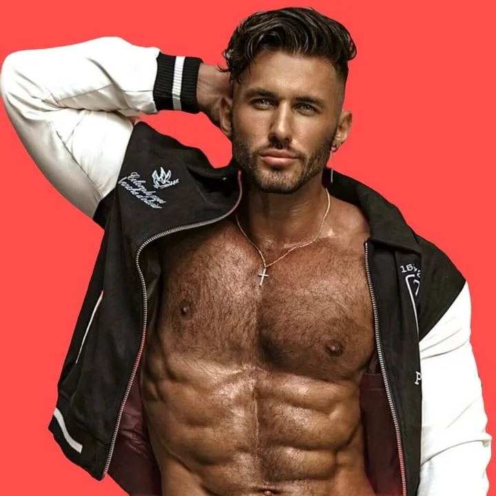 Parkervip profile photo
