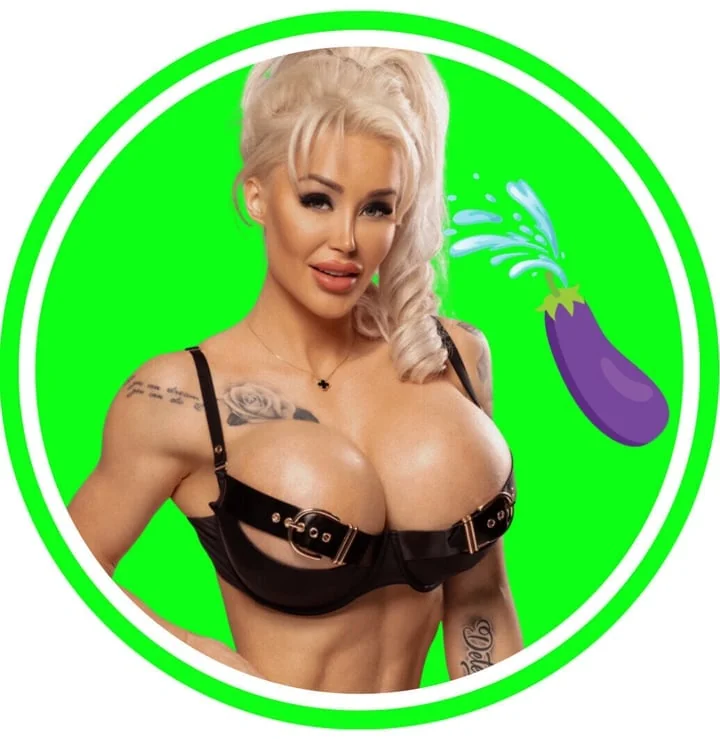 Paulinajcandy profile photo