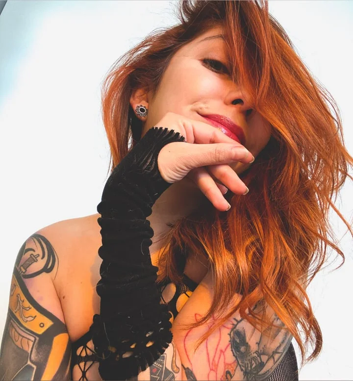 Paz profile photo