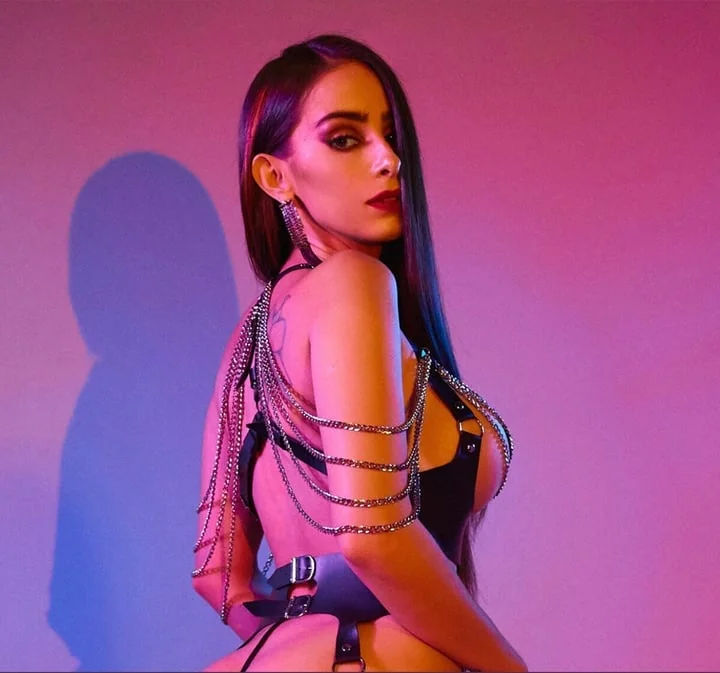 Priscilla Cassshhh profile photo