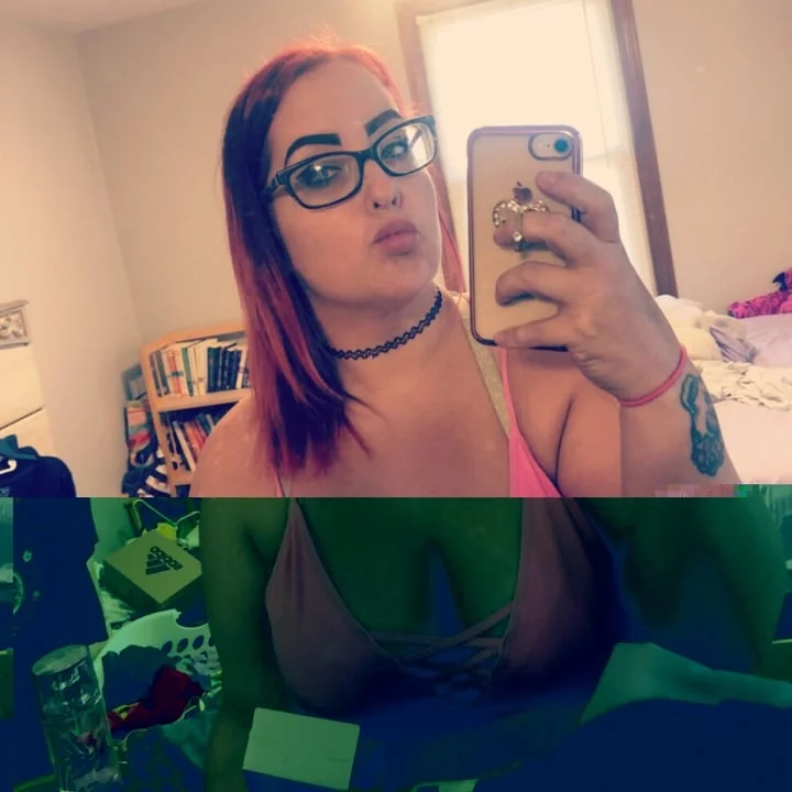 Peachesandcream0508 OnlyFans profile on OnlySeek