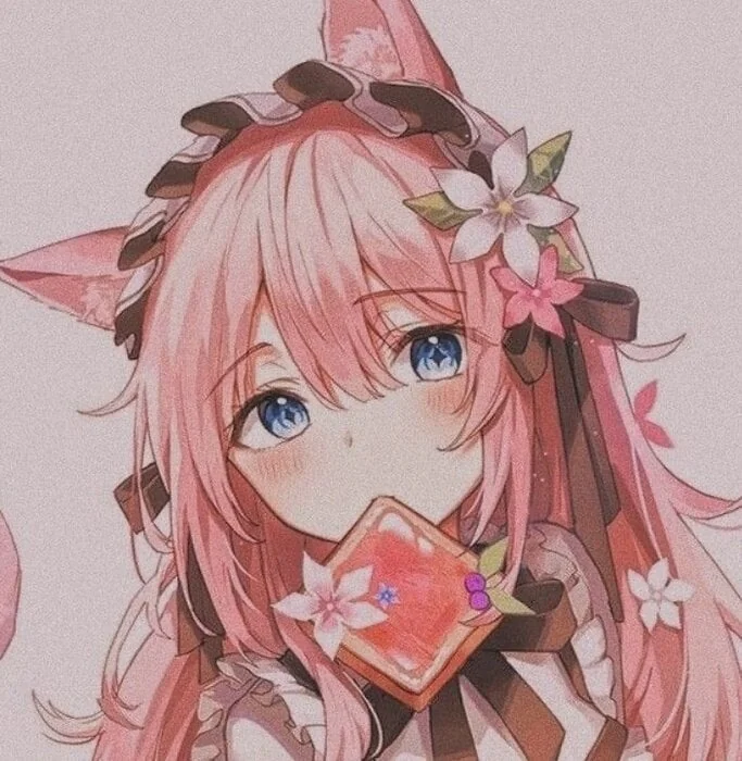 Pearly profile photo