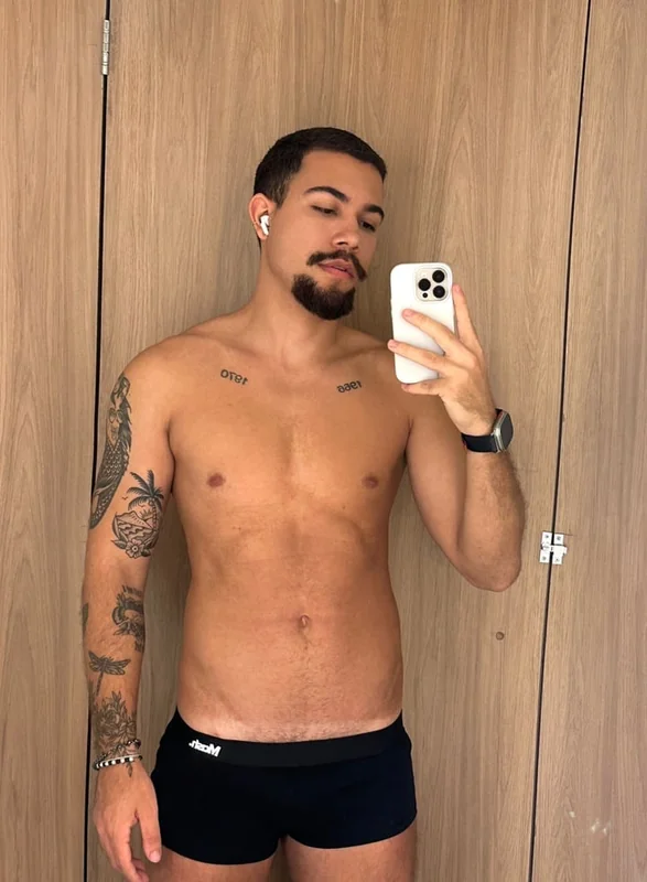 Pedroshenrique profile photo